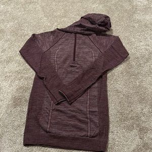 Lululemon pullover